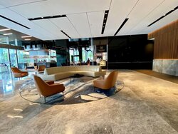 Keppel Bay Tower (D4), Office #457509111
